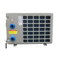 OSB Inground Pool Heat Pump With Power Input